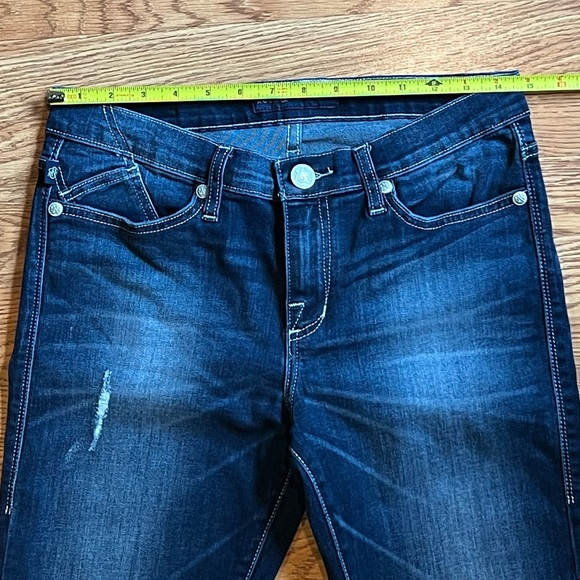 Stretch Skinny Jeans - Picture 6 of 7